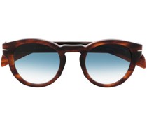 DB 7041 round-frame sunglasses