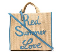 RED(V) Summer Love Handtasche