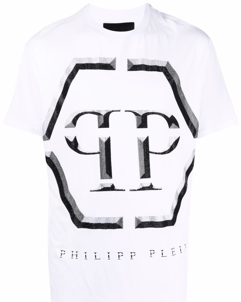 philipp plein t shirt men