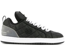 x DC Sneakers