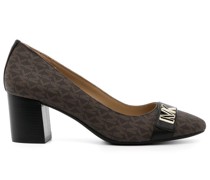 Jilly Pumps