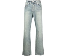 Ricky Straight-Leg-Jeans