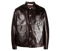 Lorenzo Lederjacke
