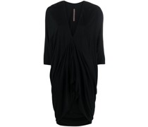 Geraffte Bluse