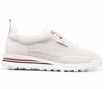 Tech Runner Shearling-Sneakers