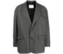 Einreihiger Blazer