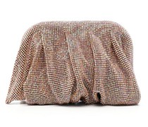 Venus Clutch mit Strass
