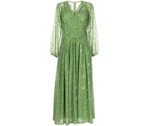 Kaftan mit V-Ausschnitt