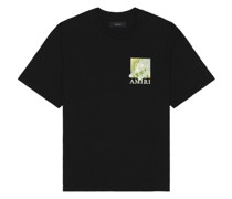 T-Shirt mit grafischem Print