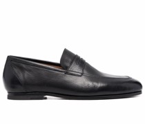 Klassische Loafer