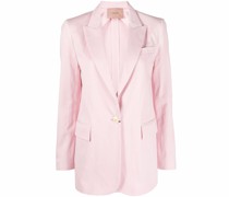Einreihiger Blazer