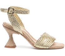Ingrid Sandalen 90mm
