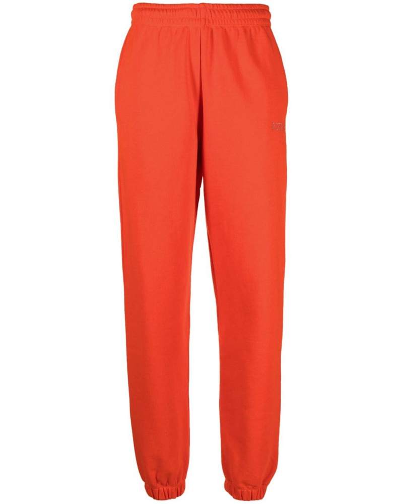 ROTATE Birger Christensen Damen Jogginghose mit Logo