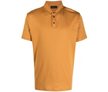 Klassisches Poloshirt