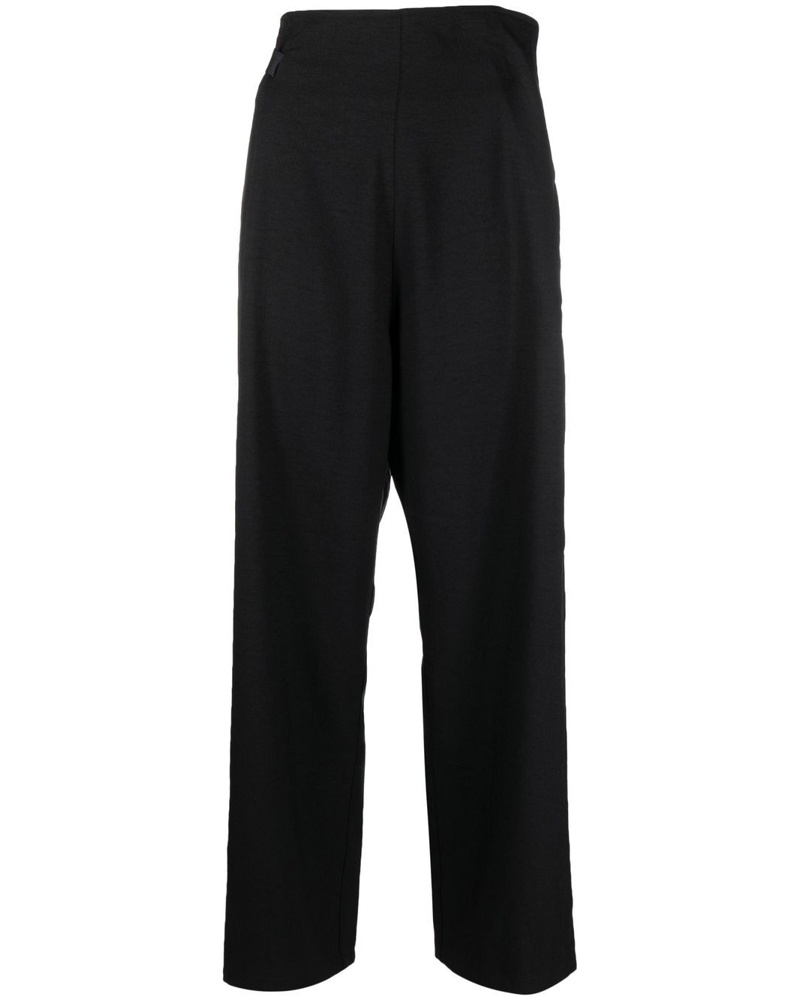 Y-3 Damen Sport Uniform Hose