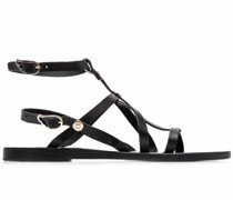 Klassische Römersandalen