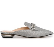 Beya Mules mit spitzer Kappe
