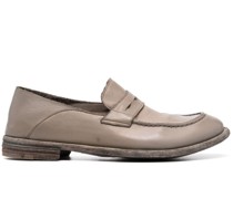 Klassische Loafer