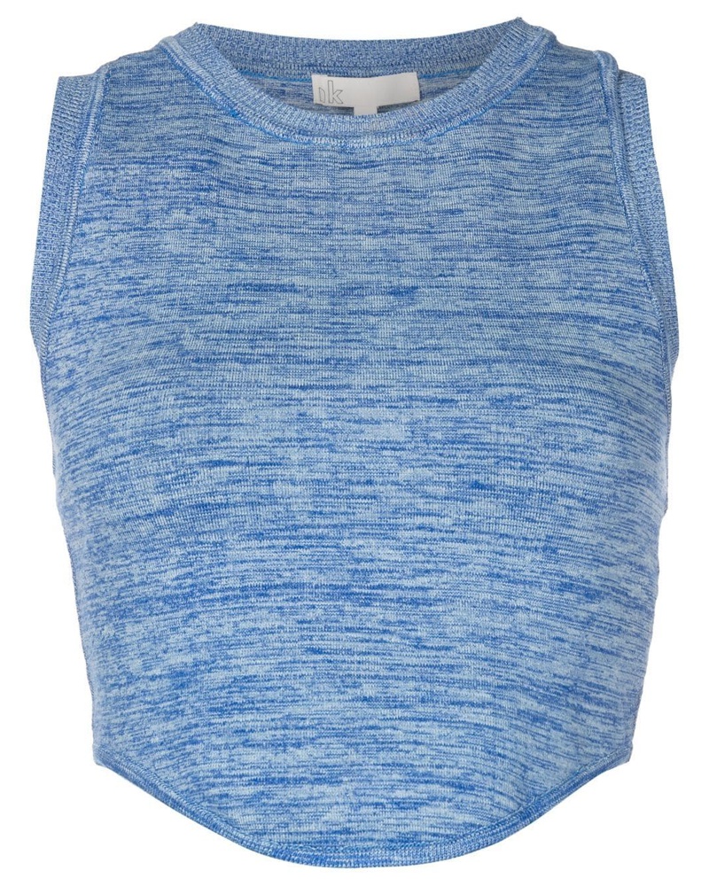 NK Damen Felipa Cropped-Top