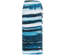 Canga De Seda Kaftan