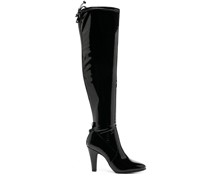 Shoreditch Overknee-Stiefel