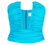 Gerafftes Top