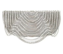 Lael Clutch mit Strass