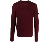 Pullover mit Rundhalsausschnitt