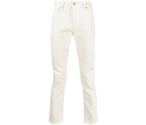 Schmale Tapered-Jeans