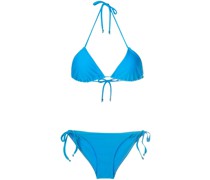 Triangel-Bikini