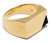 Jewel Beneath Ring