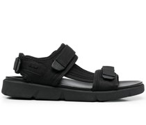 Xand 2S Sandalen mit Klettverschluss