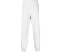 Jogginghose mit Logo-Print
