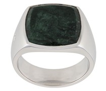 Zweifarbiger Ring