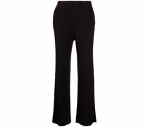 Gerippte Hose