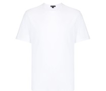 Luxe Lotus Jersey-T-Shirt