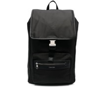 Rucksack mit Logo