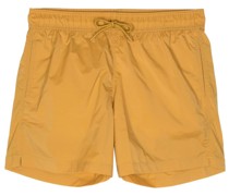 elasticated waist swim shorts