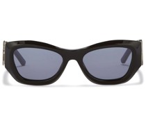 Canby Cat-Eye-Sonnenbrille