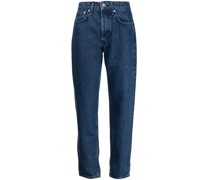 Tapered-Jeans