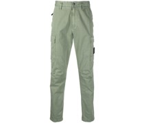 Schmale Cargohose