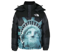 x The North Face 'Baltoro' Daunenjacke