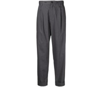Hose mit geradem Bein