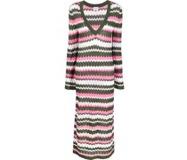P.A.R.O.S.H. Gestricktes Kleid