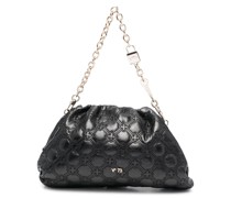Gesteppte Imalia Handtasche