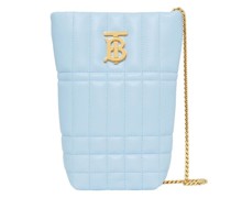 Gesteppte Lola Beuteltasche