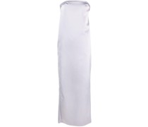 Schulterfreies Kleid