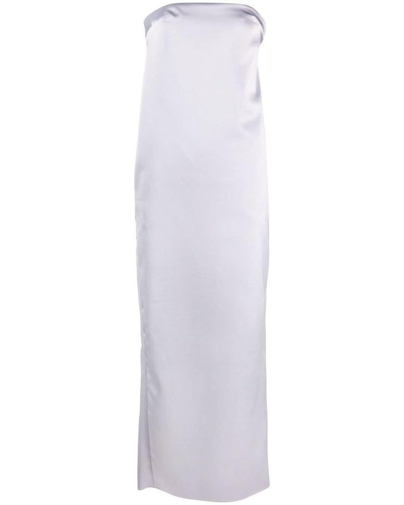 16ARLINGTON Damen Schulterfreies Kleid