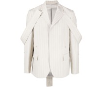 Einreihiger Blazer