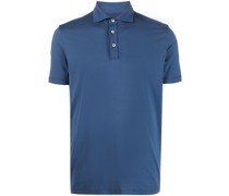 Klassisches Poloshirt